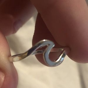 WAVE RING